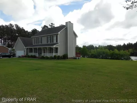 69 Saunders Ct, Spring Lake, NC 28390 photo 3