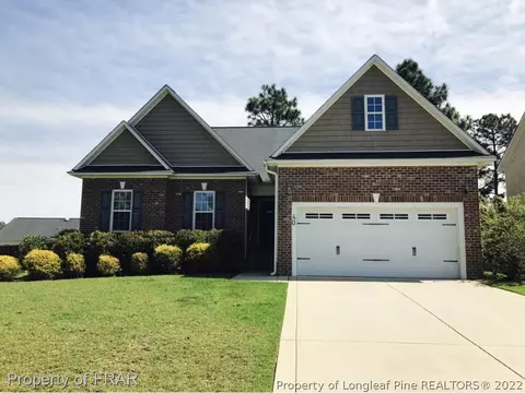 40 Great Oak Ct, Bunnlevel, NC 28323 photo 1