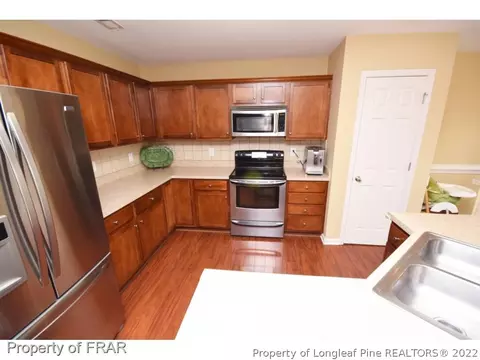 40 Great Oak Ct, Bunnlevel, NC 28323 photo 8