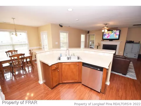 40 Great Oak Ct, Bunnlevel, NC 28323 photo 9