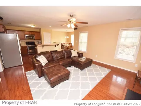 40 Great Oak Ct, Bunnlevel, NC 28323 photo 3