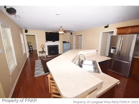 40 Great Oak Ct, Bunnlevel, NC 28323 photo 10