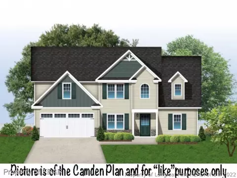 331 Rainmaker St, Linden, NC 28356 photo 1
