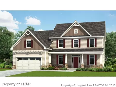 220 Pristine Ct, West End, NC 27376 photo 1