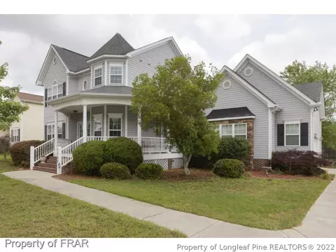 7769 Pegram St, Willow Spring, NC 27592 photo 4