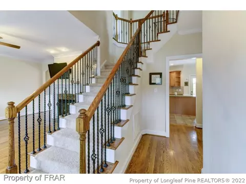 7769 Pegram St, Willow Spring, NC 27592 photo 6