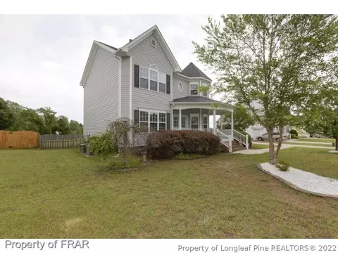 7769 Pegram St, Willow Spring, NC 27592 photo 2