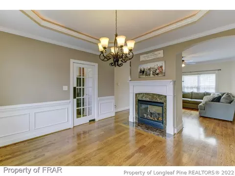 7769 Pegram St, Willow Spring, NC 27592 photo 10