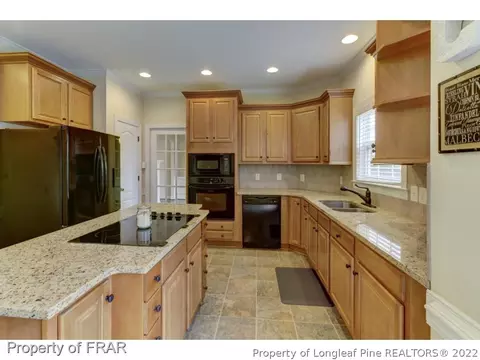 7769 Pegram St, Willow Spring, NC 27592 photo 16