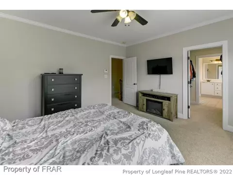 7769 Pegram St, Willow Spring, NC 27592 photo 18