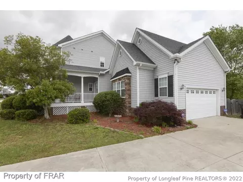 7769 Pegram St, Willow Spring, NC 27592 photo 5