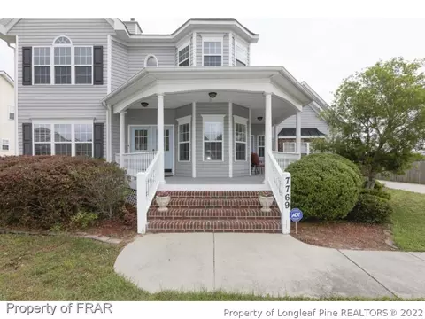 7769 Pegram St, Willow Spring, NC 27592 photo 3