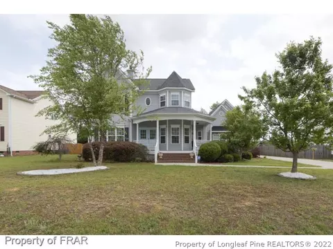 7769 Pegram St, Willow Spring, NC 27592 photo 1