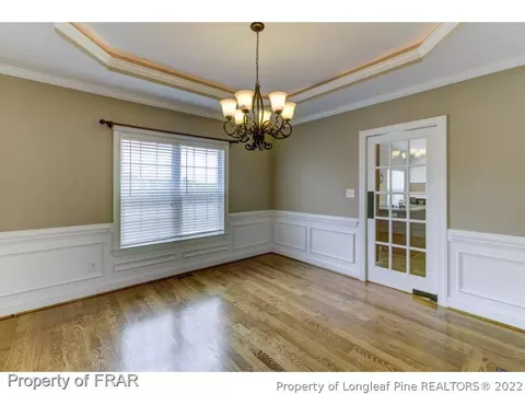 7769 Pegram St, Willow Spring, NC 27592 photo 9