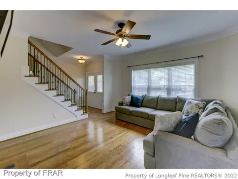 7769 Pegram St, Willow Spring, NC 27592 photo 8