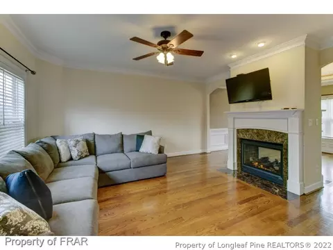 7769 Pegram St, Willow Spring, NC 27592 photo 7