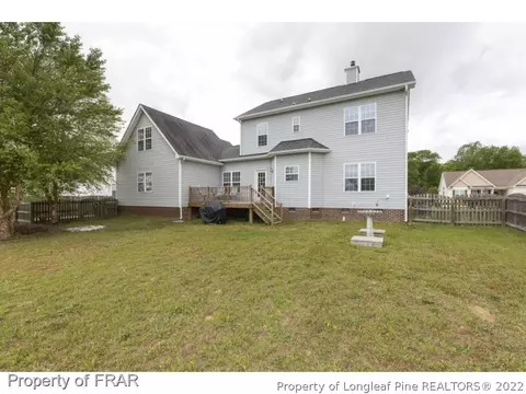 7769 Pegram St, Willow Spring, NC 27592 photo 30
