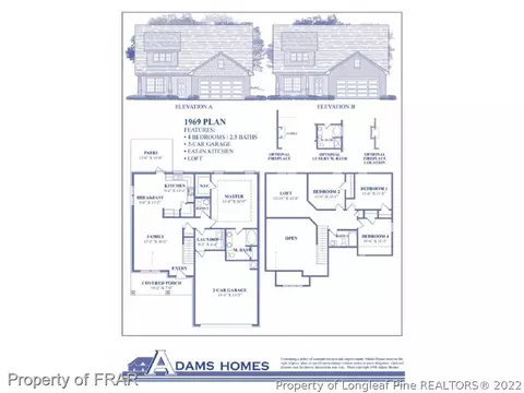 127 Colonade Ct, Benson, NC 27504 photo 2