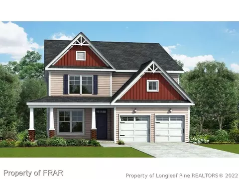 85 Race Ct, Godwin, NC 28344 photo 1