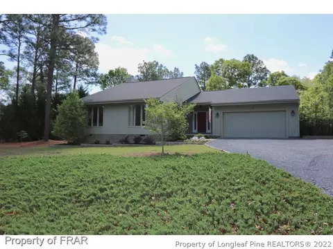 6 Halter Pl, Pinehurst, NC 28374 photo 1