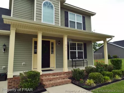 377 Strike Eagle Dr, Broadway, NC 27505 photo 3