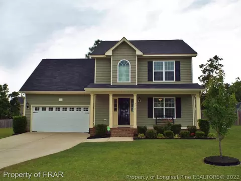 377 Strike Eagle Dr, Broadway, NC 27505 photo 1