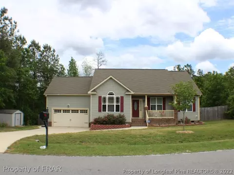 315 Juno Dr, Broadway, NC 27505 photo 1