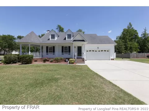 220 Waters Edge Dr, Erwin, NC 28339 photo 2