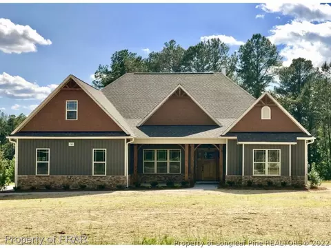 240 Peanut Ln, Cameron, NC 28326 photo 1