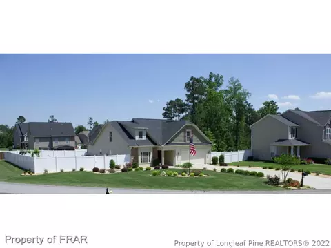 155 Huzzas Cir, Cameron, NC 28326 photo 1