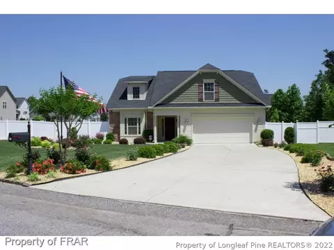 155 Huzzas Cir, Cameron, NC 28326 photo 36