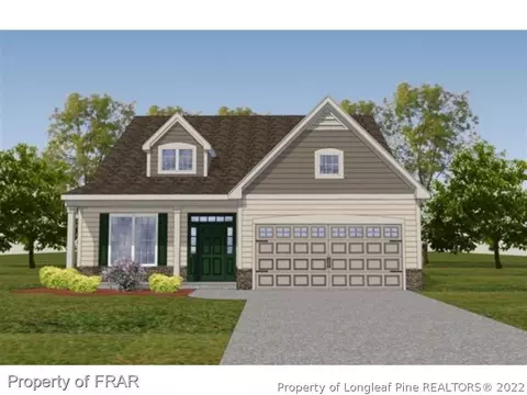 96 Saw Grass Ct, Bunnlevel, NC 28323 photo 1