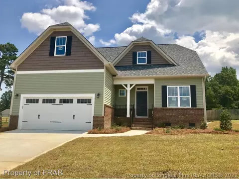 78 Saw Grass Ct, Bunnlevel, NC 28323 photo 1