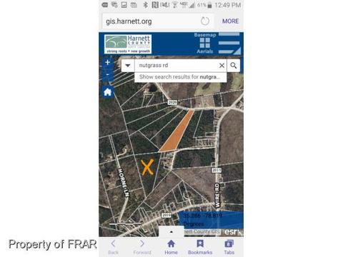 11 Nutgrass Rd, Bunnlevel, NC 28323 photo 1
