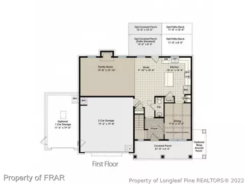 340 Mountain Run Rd, West End, NC 27376 photo 2