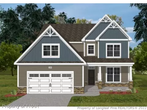 217 Pristine Ct, West End, NC 27376 photo 1