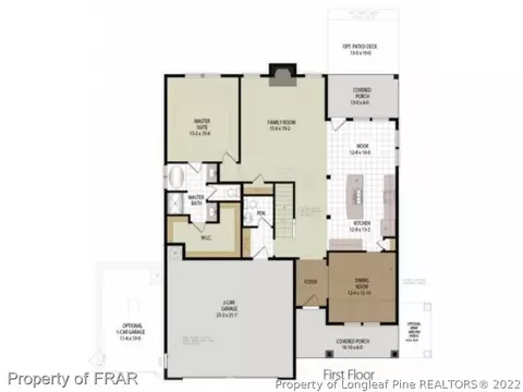 217 Pristine Ct, West End, NC 27376 photo 2