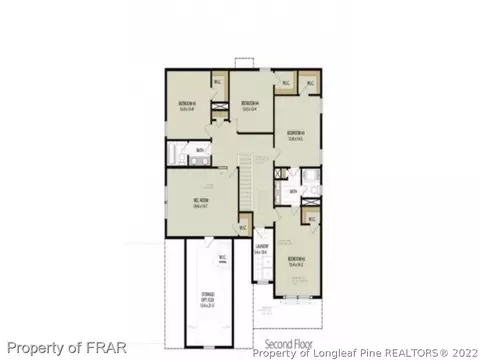 217 Pristine Ct, West End, NC 27376 photo 3