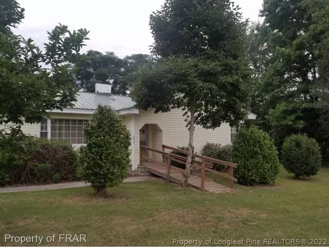 7266 Us 401 S, Bunnlevel, NC 28323 photo 1