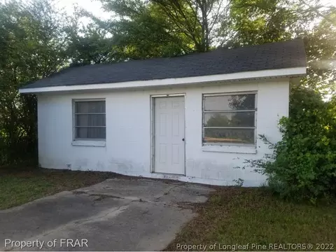 7266 Us 401 S, Bunnlevel, NC 28323 photo 5