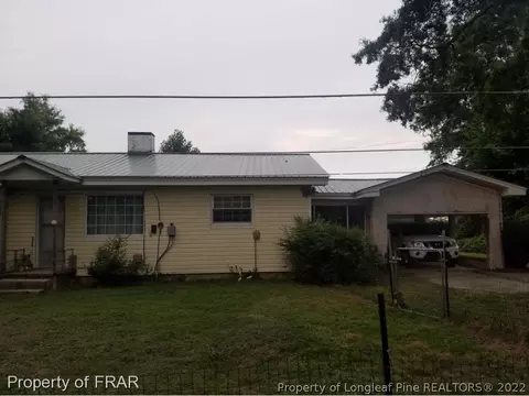7266 Us 401 S, Bunnlevel, NC 28323 photo 3