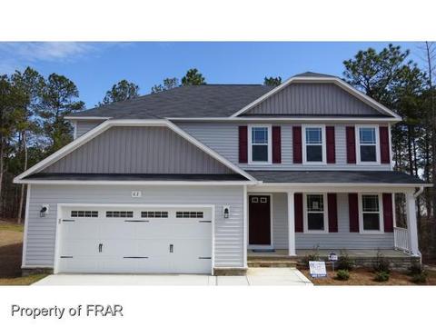 Undisclosed, Bunnlevel, NC 28323 photo 1