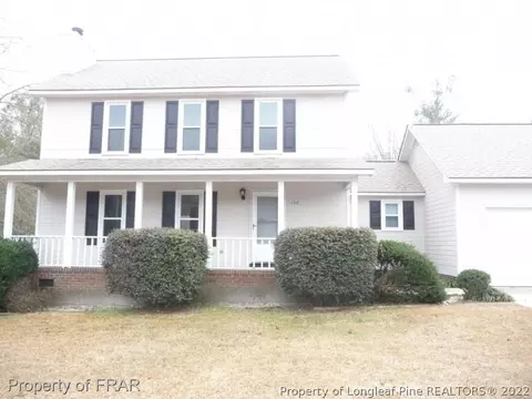 138 Pineridge, Cameron, NC 28326 photo 2