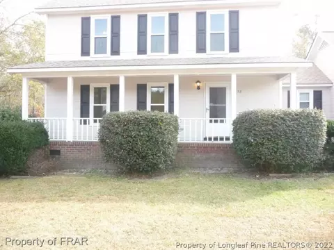 138 Pineridge, Cameron, NC 28326 photo 4