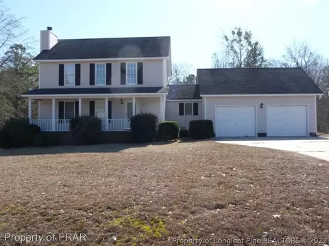 138 Pineridge, Cameron, NC 28326 photo 1
