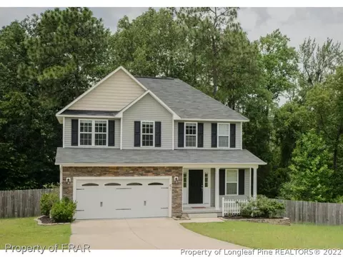 65 Great Oak Ct, Bunnlevel, NC 28323 photo 1