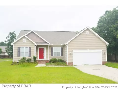 201 Tower Dr, Broadway, NC 27505 photo 1