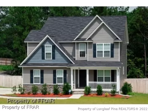 34 Victorian Oak Ct, Bunnlevel, NC 28323 photo 1