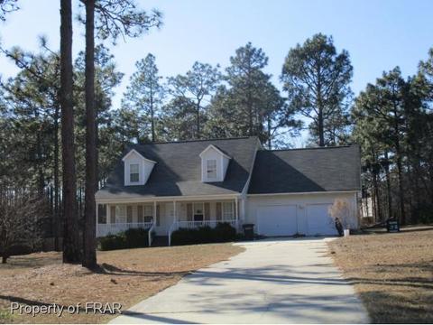 40 Senter Ln, Bunnlevel, NC 28323 photo 1