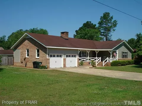 503 Warren Rd, Erwin, NC 28339 photo 1